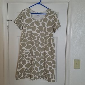 The Signature Collection Size L Dress